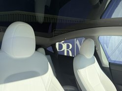 Tesla Model Y (Dual Motor) Long Range SUV 5dr Electric Auto 4WDE (384 bhp) 46