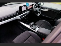 Audi A5 2.0 TDI 35 S line Sportback 5dr Diesel S Tronic Euro 6 (s/s) (163 ps) 12