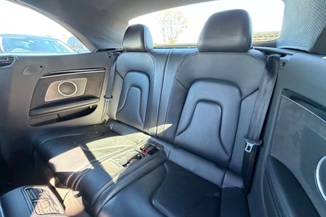 Audi A5 2.0 A5 S Line Special Edition+ TDI 2dr 30