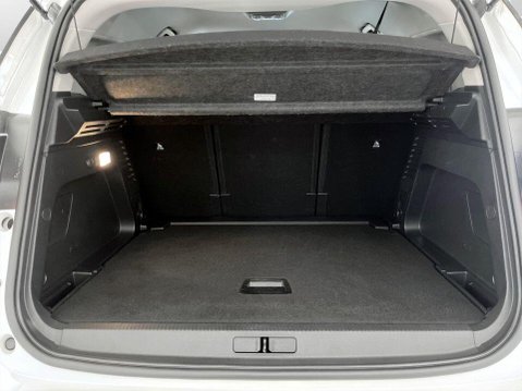 Citroen C5 Aircross 1.2 PureTech Shine SUV 5dr Petrol Manual Euro 6 (s/s) (130 ps) DAB Radio - 21