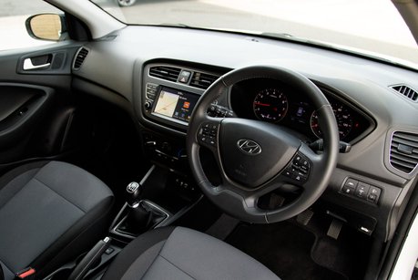 Hyundai i20 MPI PLAY