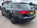 Audi A4 2.0 A4 SE TDI AUTOMATIC ESTATE 5dr 10