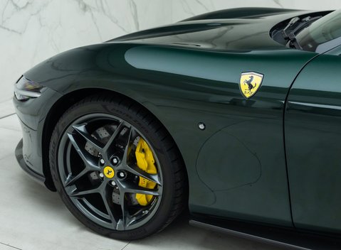 Ferrari Roma SPIDER 35