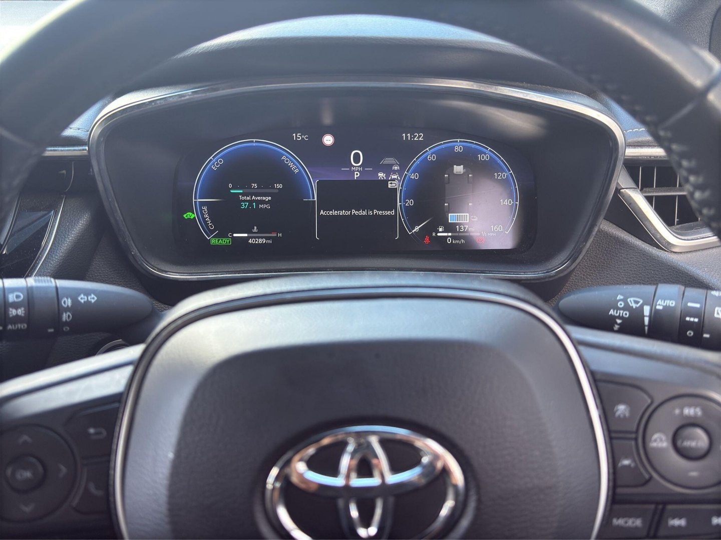 2023 Toyota Corolla — image 22