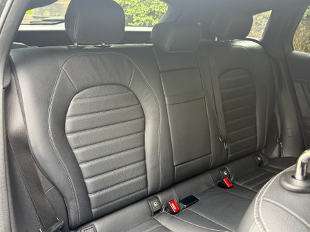 Mercedes-Benz EQC EQC 400 4MATIC AMG LINE PREMIUM 29