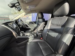 Mitsubishi Shogun Sport 2.4D 4 SUV 5dr Diesel Auto 4WD Euro 6 (181 ps) 29