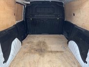 Vauxhall Combo 1.5 Combo 2300 Professional Turbo D S/S 24