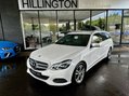 Mercedes-Benz E Class 2.1 E220 BlueTEC SE G-Tronic+ Euro 6 (s/s) 5dr 7