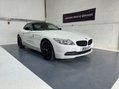 BMW Z4 2.5 23i Highline Edition sDrive Euro 5 2dr 11