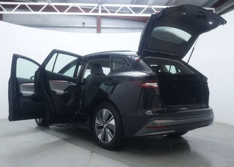 Skoda Enyaq Enyaq iV 60 Nav Lounge 5dr 54