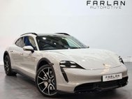 Porsche Taycan Performance Plus 93.4kWh Turbo Cross Turismo 5dr Electric Auto 4WD (680 ps) 1