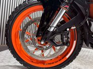 KTM 390 DUKE 2018 ONLY 11K GREAT LOOKING A2 READY ENDURO BIKE 390CC 6