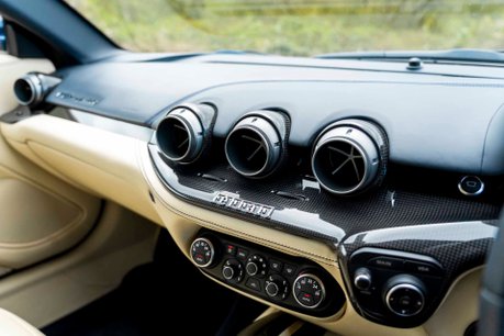 Ferrari F12 Berlinetta MORE INFORMATION & SPECIFICATION COMING SOON. 17