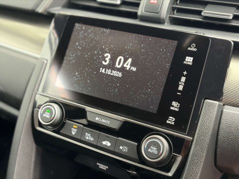 Honda Civic 1.0 Civic SR VTec 5dr 25
