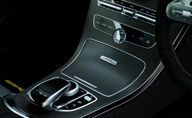 Mercedes-Benz C63 S Final Edition 15