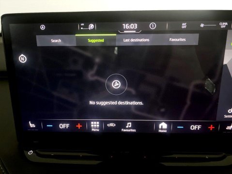 Skoda Enyaq iV 82kWh vRS Coupe 5dr Electric Auto 4WD (DC135kW) (299 ps) Cruise Control 15
