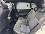 Toyota Rav4 2.5 VVT-h Dynamic CVT Euro 6 (s/s) 5dr 46