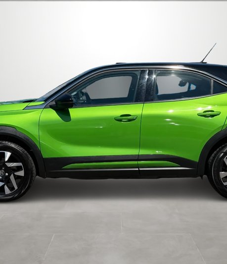 Vauxhall Mokka 100kW Elite Premium 50kWh 5dr Auto
