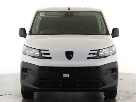 Peugeot Partner M 1.5 BlueHDi 100 Professional Plus 7