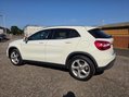 Mercedes-Benz GLA 2.1 GLA 200 Sport Executive D 4Matic Auto 4WD 5dr 31