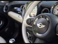 Mini Convertible 1.6 Cooper S 2dr 25