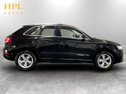 Audi Q3 2.0 TDI S line Edition SUV 5dr Diesel S Tronic quattro Euro 6 (s/s) (184 ps 8