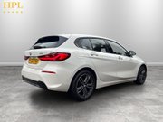 BMW 1 Series 1.5 118i Sport (LCP) Hatchback 5dr Petrol Manual Euro 6 (s/s) (136 ps) 7