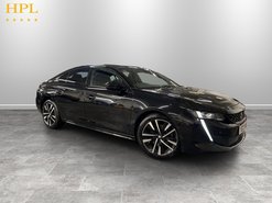 Peugeot 508 1.6 12.4kWh GT Fastback 5dr Petrol Plug-in Hybrid e-EAT Euro 6 (s/s) (225 p