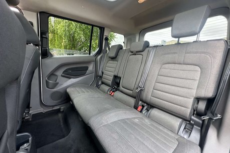 Ford Tourneo Connect 1.5 EcoBlue Titanium MPV 5dr Diesel Manual Euro 6 (s/s) (120 ps) 16