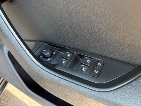 Skoda Superb SE TDI DSG 19