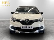 Renault Captur 0.9 TCe ENERGY Dynamique S Nav SUV 5dr Petrol Manual Euro 6 (s/s) (90 ps) 2