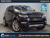Land Rover Range Rover Sport 3.0 Range Rover Sport HSE SDV6 Auto 4WD 5dr