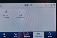 Ford Puma ST-LINE X MHEV..ONLY 1 OWNER..SAT NAV..HEATED STEERING WHEEL 25