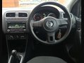 VOLKSWAGEN POLO 1.4 POLO MATCH EDITION 5DR YEAR 2013 63 MILEAGE 59,000 MILES BODY... image 64