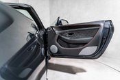 Bentley Continental GTC V8. MULLINER SPEC. DYNAMIC RIDE. ROTATING DISPLAY. CARBON INTERIOR. 17
