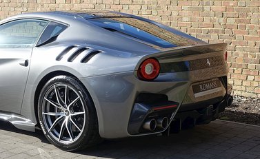 Ferrari F12 TDF 14