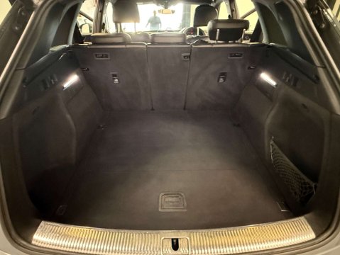 Audi Q5 2.0 Q5 S Line 40 TDI Quattro Semi-Auto 4WD 5dr 39