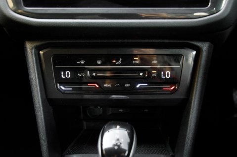 Volkswagen Tiguan Allspace LIFE TSI DSG 30