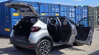 Renault Captur 1.5 dCi ENERGY Iconic SUV 5dr Diesel EDC Euro 6 (s/s) (90 ps) 12