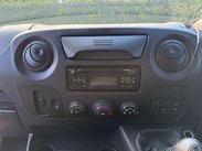 Renault Trucks Uk Master 2.3 Master 35 MWB 13