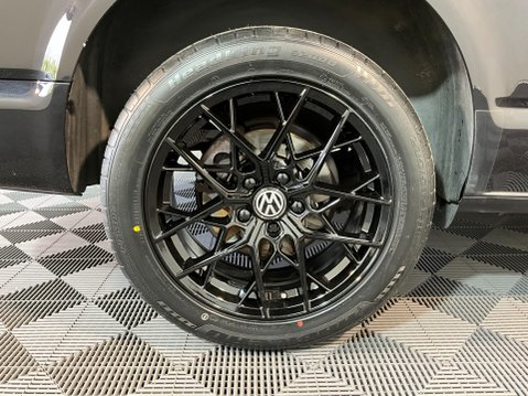 Volkswagen Transporter T30 TDI P/V STARTLINE 9