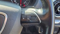 Audi A3 1.4 TFSI CoD S line Saloon 4dr Petrol S Tronic Euro 6 (s/s) (150 ps) 28