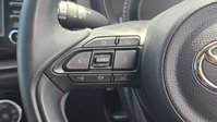 Toyota Aygo X 1.0 VVT-i Pure Hatchback 5dr Petrol x-shift Euro 6 (s/s) (72 ps) 21