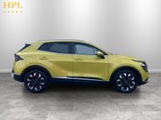 Kia Sportage 1.6 T-GDi 13.8kWh 3 SUV 5dr Petrol Plug-in Hybrid Auto AWD Euro 6 (s/s) (26 7