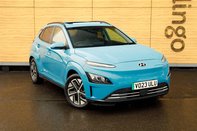 Hyundai KONA ULTIMATE 1