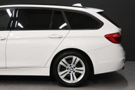 BMW 3 Series 2.0 320I Sport Auto 5dr 34