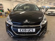Peugeot 208 1.2 PureTech Tech Edition Euro 6 (s/s) 5dr 2