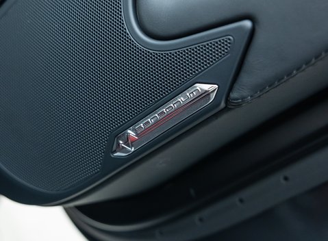 Lamborghini Aventador S LP 740-4 Roadster 26