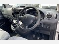 Peugeot Partner 1.6 HDi 625 Professional Panel Van 4dr Diesel Manual L1 (133 g/km, 75 bhp) 24