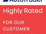 Audi Q2 1.4 TFSI CoD Edition 1 S Tronic Euro 6 (s/s) 5dr 94